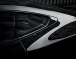 Aston Martin Vanquish Carbon Black 2014 года
